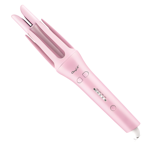 CurlEase™ – Rizador Automático Profesional